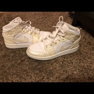 Air Jordan 1’s